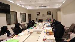 جلسات ارزیابی تکمیلی آزمون استخدام پیمانی مورخ 1402/10/15 انستیتو پاستور ایران